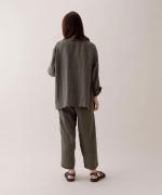 【PICK UP ITEM！】テンセルリネン　ジャケット