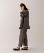 【PICK UP ITEM！】テンセルリネン　ジャケット