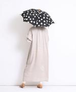 【 PICK UP ITEM！】リネンクロス　ワンピース