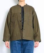 【PICK UP ITEM！】チノストレッチ　ジャケット