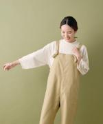 【PICK UP ITEM！】チノストレッチ　サロペット