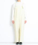 【PICK UP ITEM！】チノストレッチ　サロペット