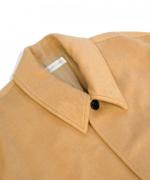 【PICK UP ITEM！】ヤクビーバー　ポンチョ風コート