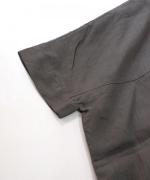 cotton linen　ブラウス