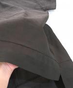 cotton linen　ブラウス