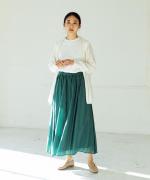 ハーフボイル スカート