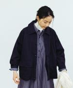gloss burberry ブルゾン