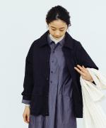gloss burberry ブルゾン
