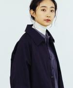 gloss burberry ブルゾン