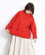 gloss burberry ブルゾン