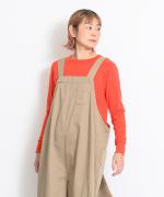 トロワフライス　クルーネック