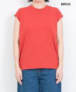 トロワ天竺フレンチＴシャツ