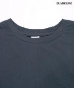 トロワ天竺ワイドＴシャツ