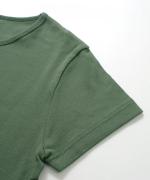 トロワフライス　フレンチＴシャツ