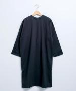 compression cottonワンピース