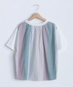 ajouterＴシャツ