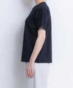 トロワ天竺ロゴTシャツ(lab dien)