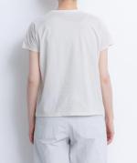 ロゴＴシャツ(ondée)