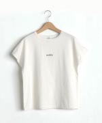 ロゴＴシャツ(ondée)