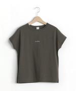 ロゴＴシャツ(ondée)