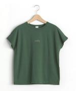 ロゴＴシャツ(ondée)