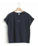 ロゴＴシャツ(ondée)