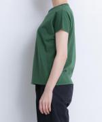 ロゴＴシャツ(une petit pause)