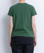 ロゴＴシャツ(une petit pause)