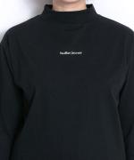 長袖ロゴＴシャツ