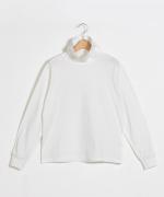 40/2天竺　タートル長袖Ｔシャツ