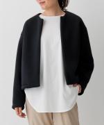 ダンボール　カーデジャケット