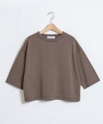 【 PICK UP ITEM！】スビンギザテリー　ショートプルオーバー