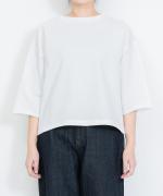 【 PICK UP ITEM！】スビンギザテリー　ショートプルオーバー