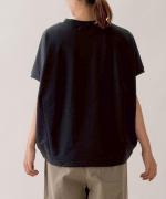 【ラストワン！】スビンギザテリー　ワイドフレンチプルオーバー