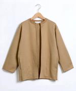 ライトダンボール　カーデジャケット