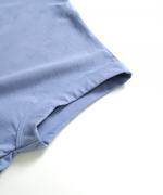 トロワ天竺　フレンチワイドＴシャツ