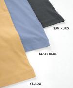トロワ天竺　ロゴＴシャツ(ARMEE)