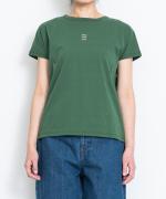 キャトルコットンロゴＴシャツ (keep hope alive)