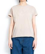 キャトルコットンロゴＴシャツ (keep hope alive)