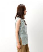 【 PICK UP ITEM！】Tie Dye　チュニックタンクトップ
