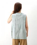 【 PICK UP ITEM！】Tie Dye　チュニックタンクトップ