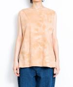 【 PICK UP ITEM！】Tie Dye　チュニックタンクトップ