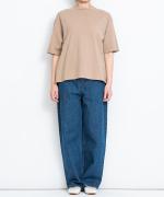 ピグメントロゴＴシャツ　(Goethe)
