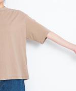 ピグメントロゴＴシャツ　(Goethe)