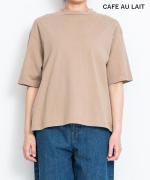 ピグメントロゴＴシャツ　(Goethe)