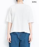 ピグメントロゴＴシャツ　(Goethe)