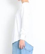 【PICK UP ITEM！】エアーニットジャージー　クルーネックプルオーバー