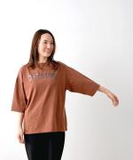 【PICK UP ITEM！】ピグメントロゴT　（OVERCOME）