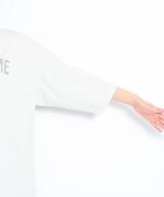 【PICK UP ITEM！】ピグメントロゴT　（OVERCOME）