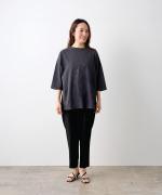【 PICK UP ITEM！】ピグメントロゴT　（Mindful）